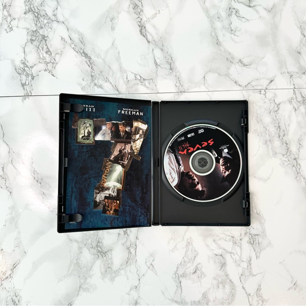 Halloween Horror DVD Pack 💿 - Picture 11 of 11